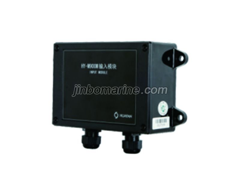 HY-M900M Input Module