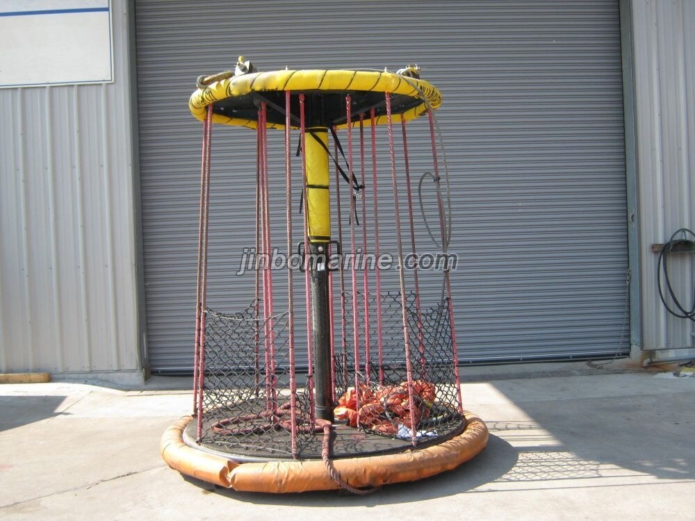 HYL-10 CE Certification Marine Offshore Personal Transfer Basket - Image 1