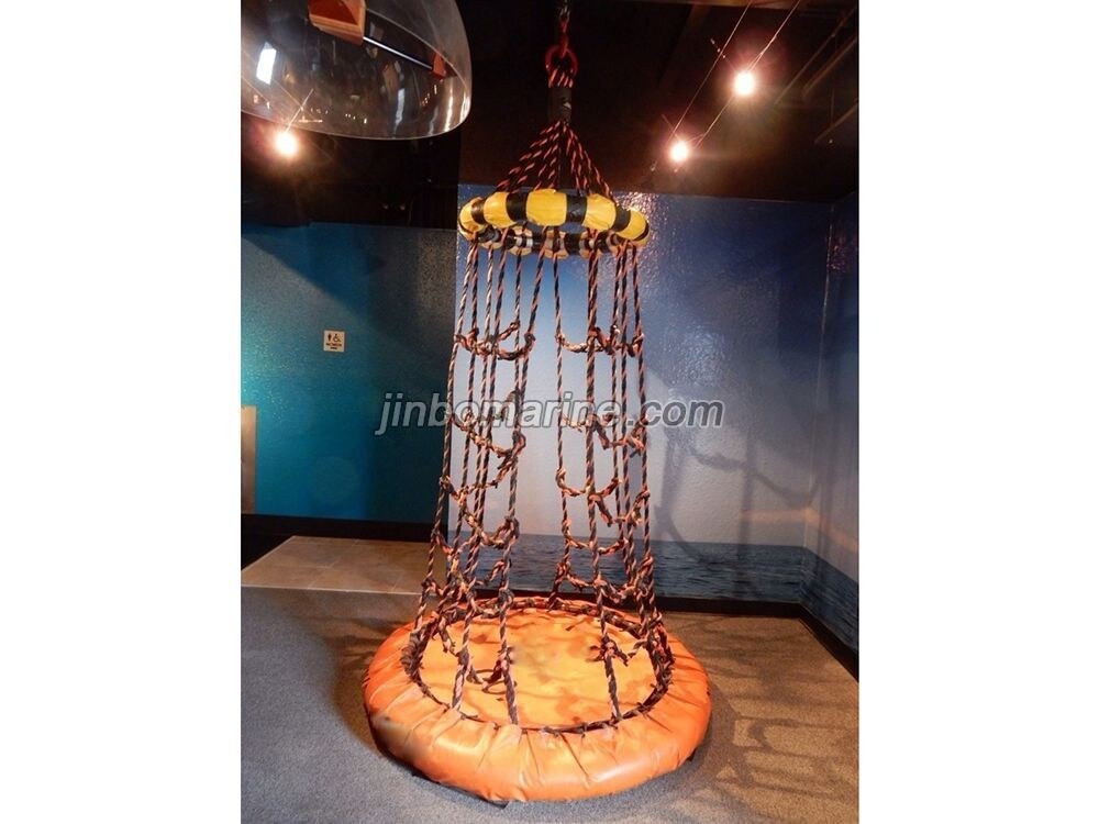 HYL-12 Marine Offshore Personal Transfer Basket With CE Certification - Image 1