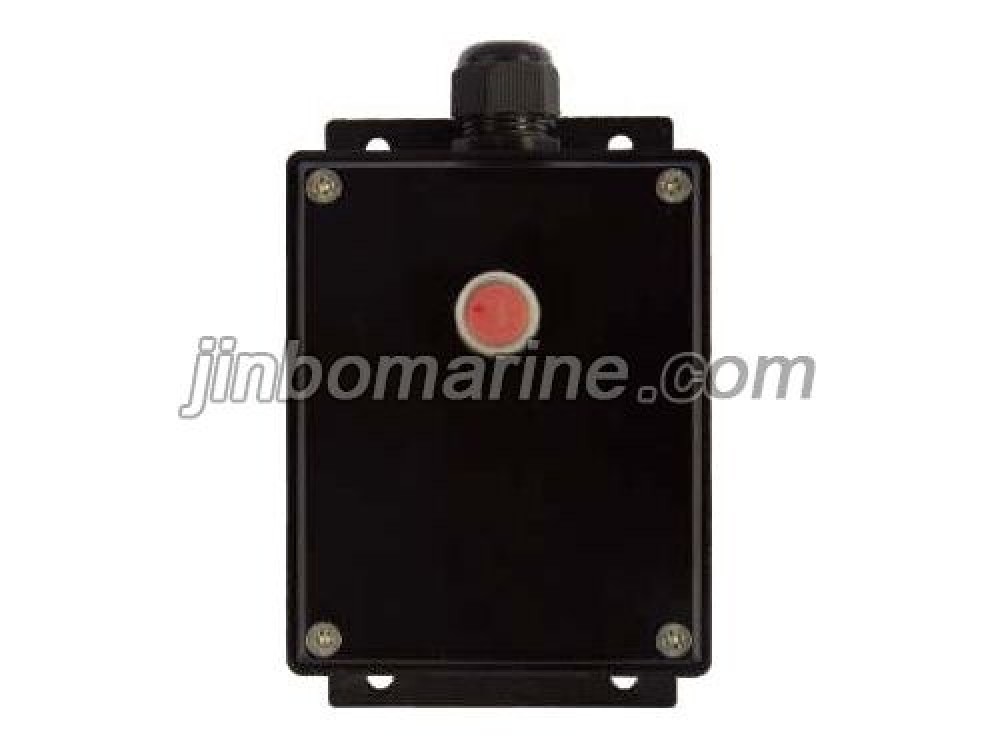 HZB-BJ-G BNWAS Alarm Panel - Image 1