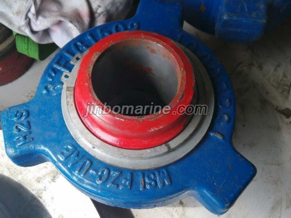 Hammer Union 3" - Image 1