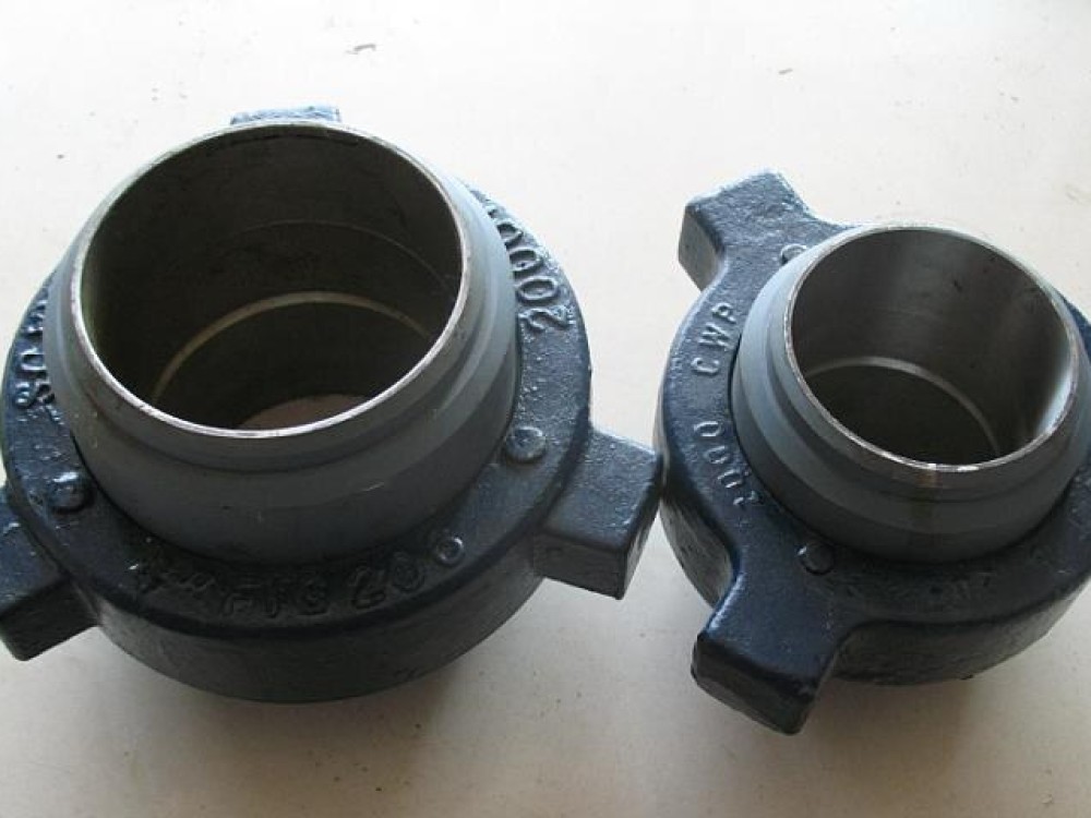Hammer Union Figure 206 - Image 1