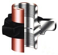 Hammer Union Figure 400