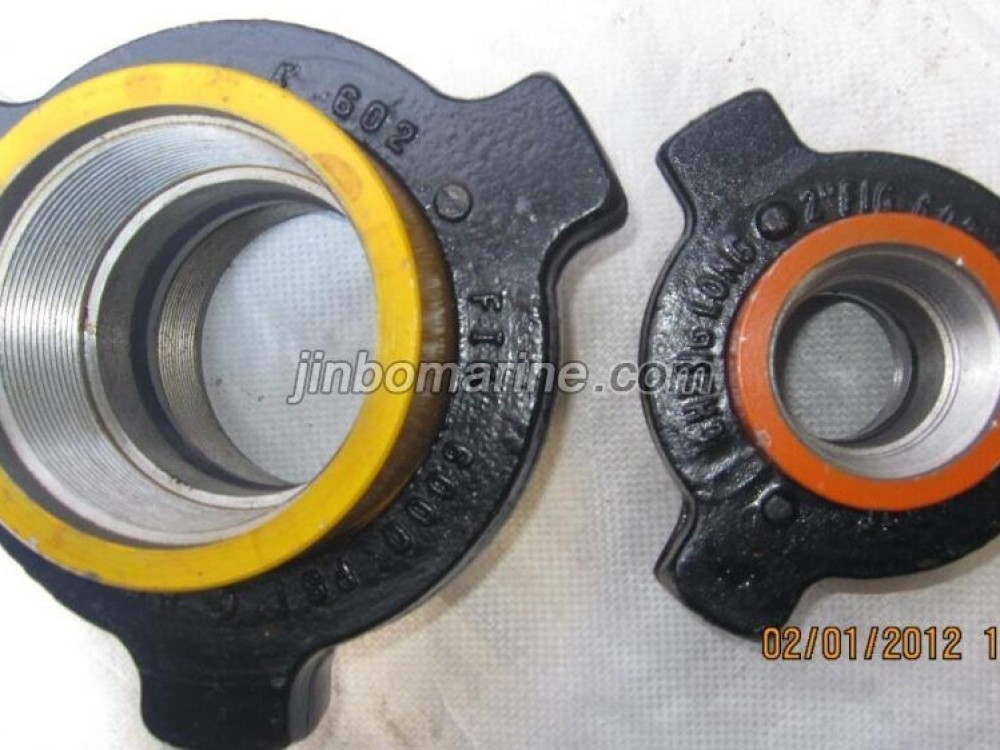 Hammer Union Figure 602 - Image 1