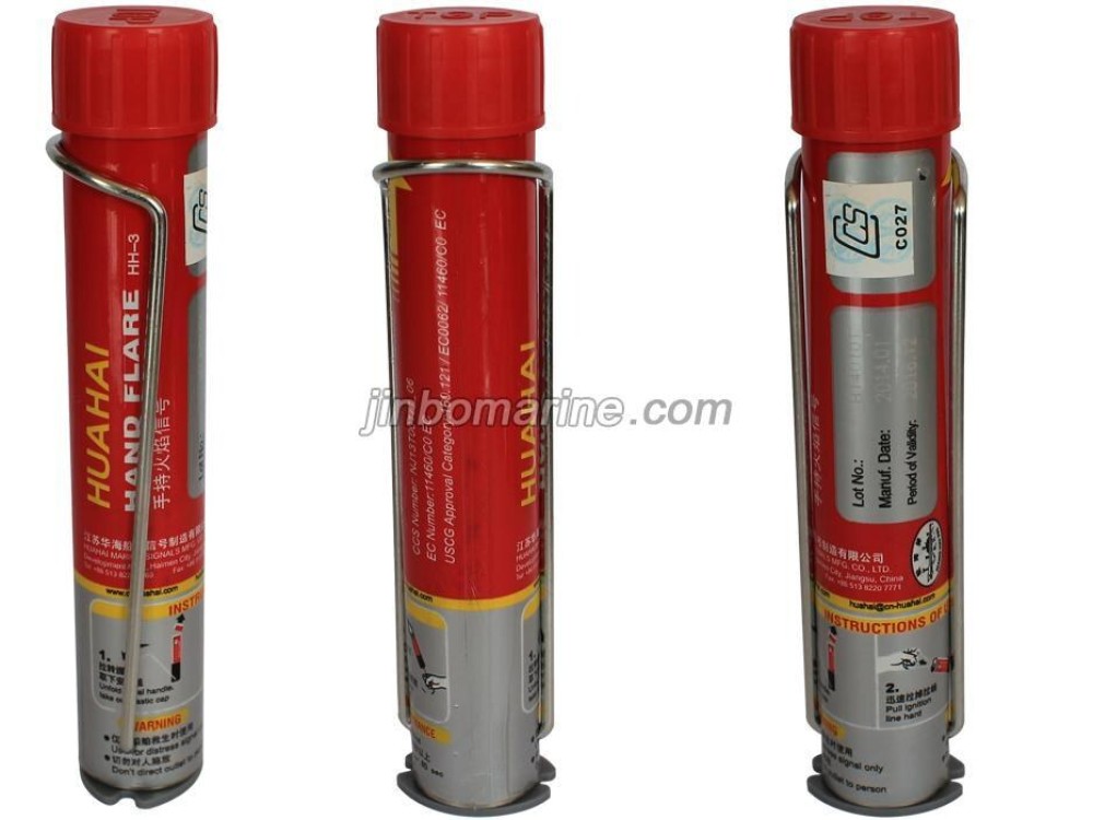 Hand Flare Signal - Image 1