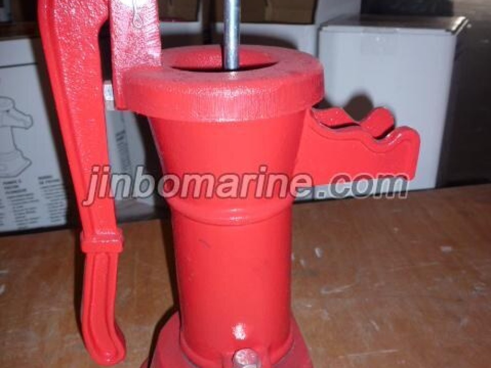 Water Hand Pump - Image 1