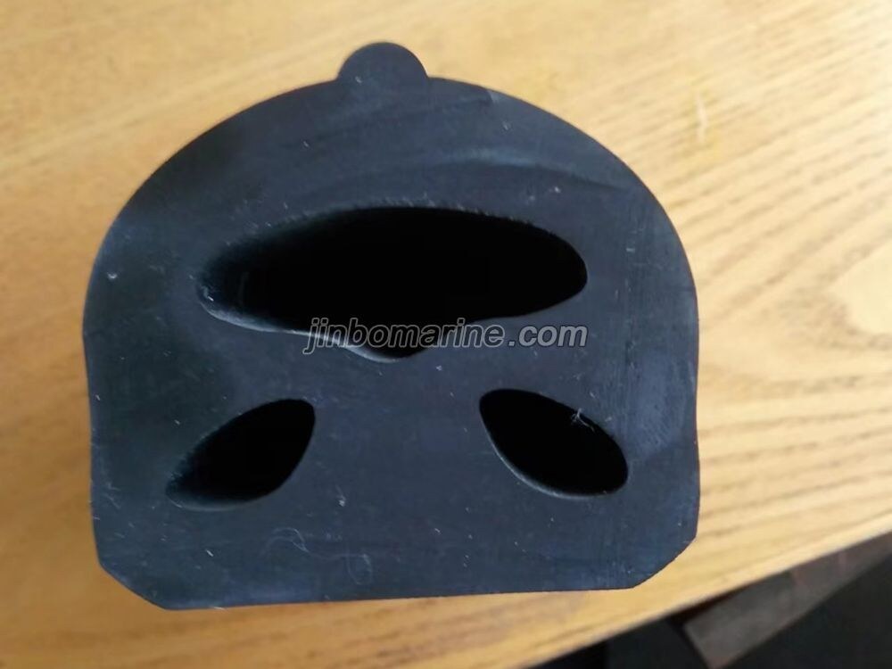 Hatch Cover Rubber Packing