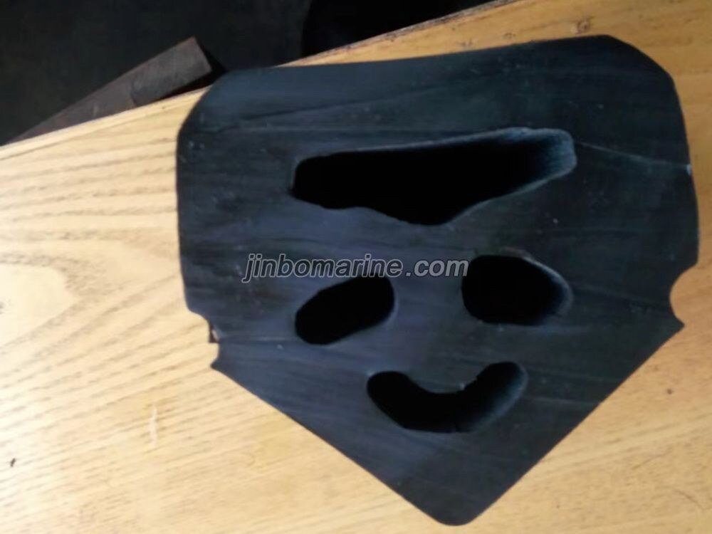 Hatch Cover Rubber Packing