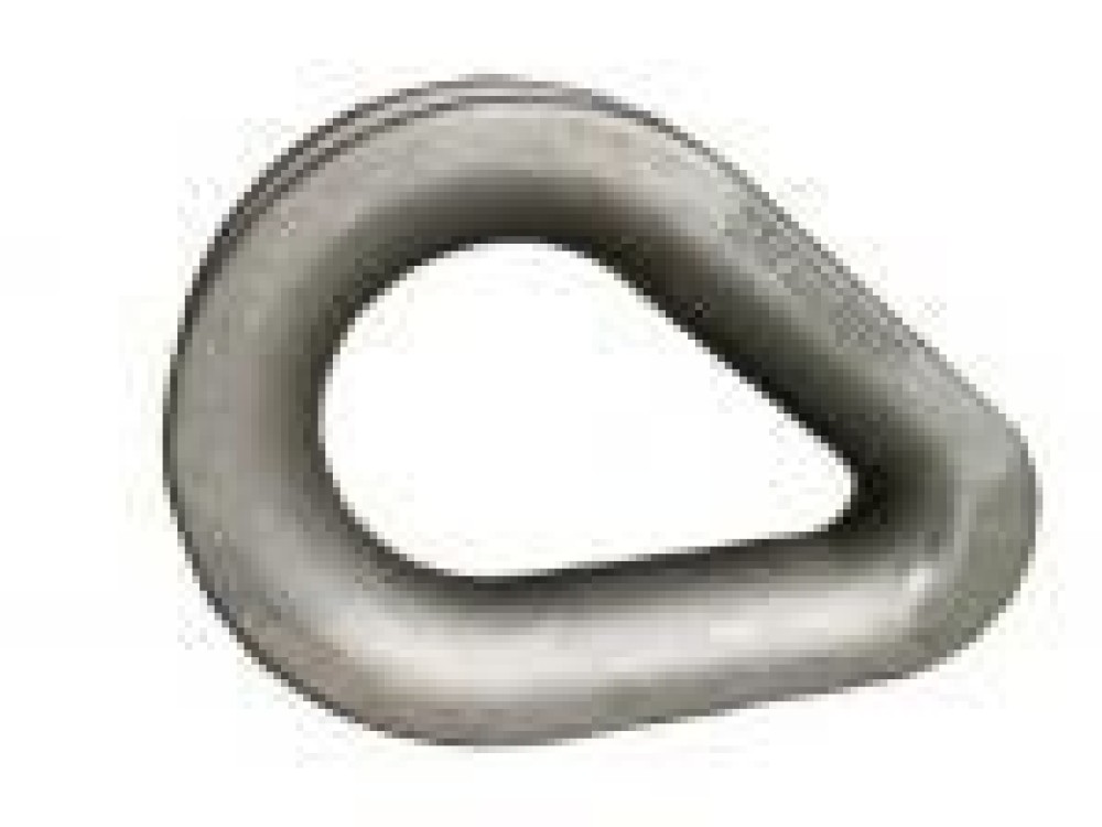 Hawser Thimble - Image 1