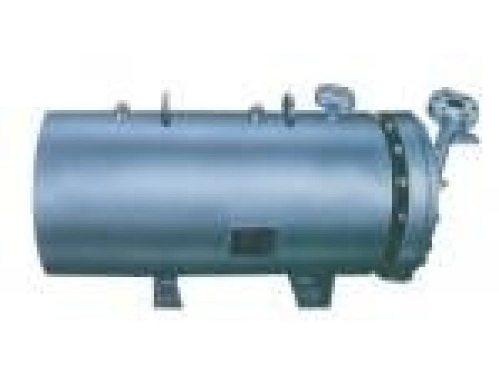 Heat Exchanger A Type - Image 1