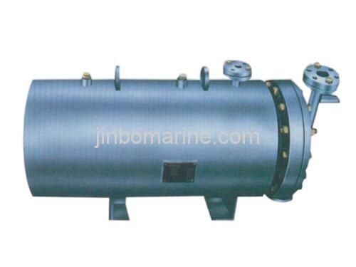 Heat Exchanger A Type