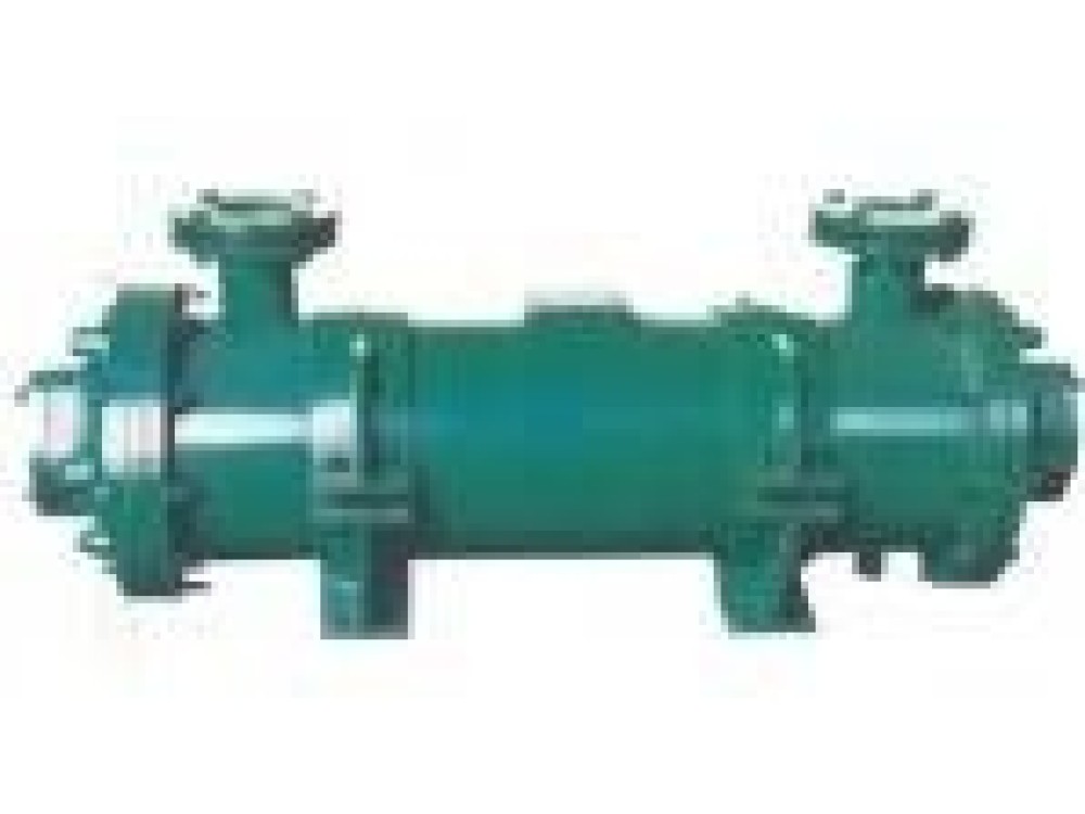 Heat Exchanger B Type - Image 1