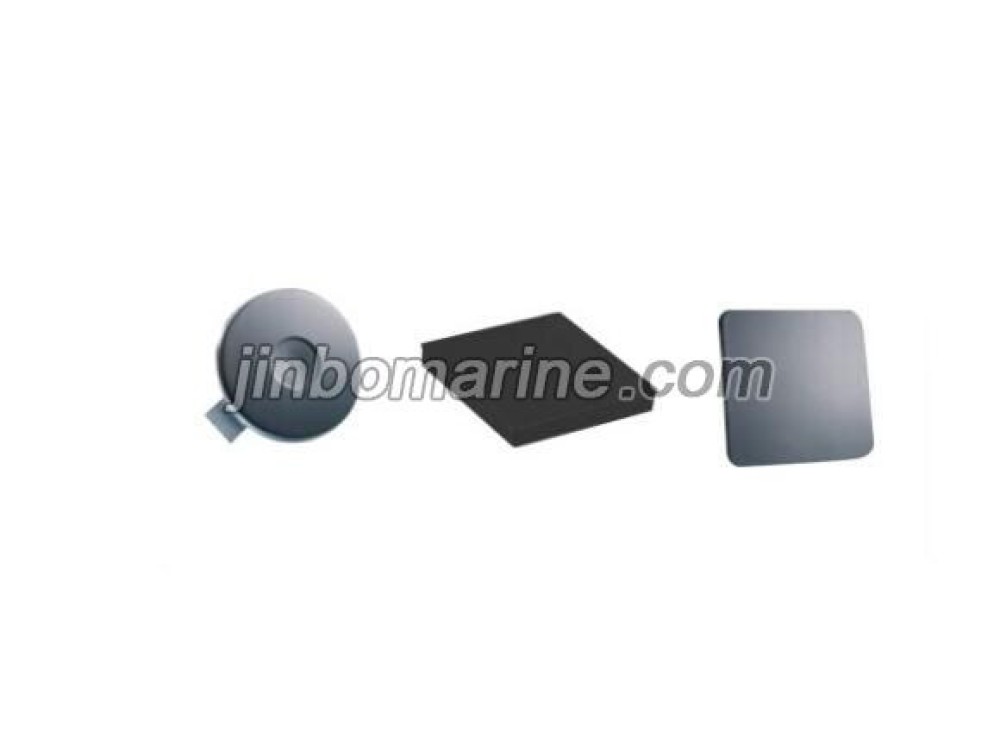 Marine Electric Heating Components-Heating Plate - Image 1