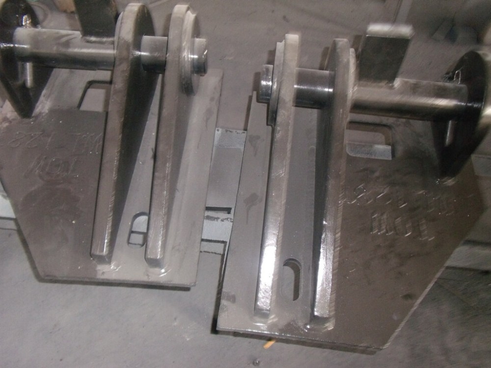 Heavy Duty Bracket - Image 2