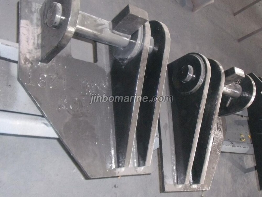 Heavy Duty Bracket - Image 1