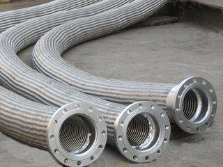 Heavy Duty Fuel and Oil Hoses