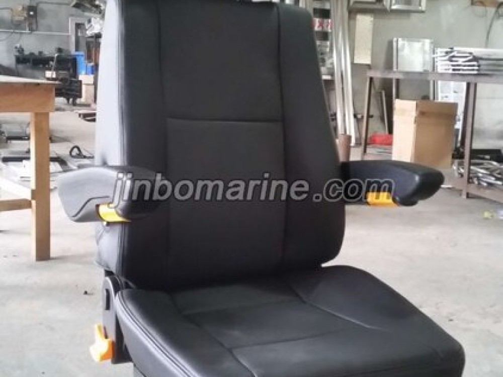 High Back Mechanical Suspension Seat - Image 2