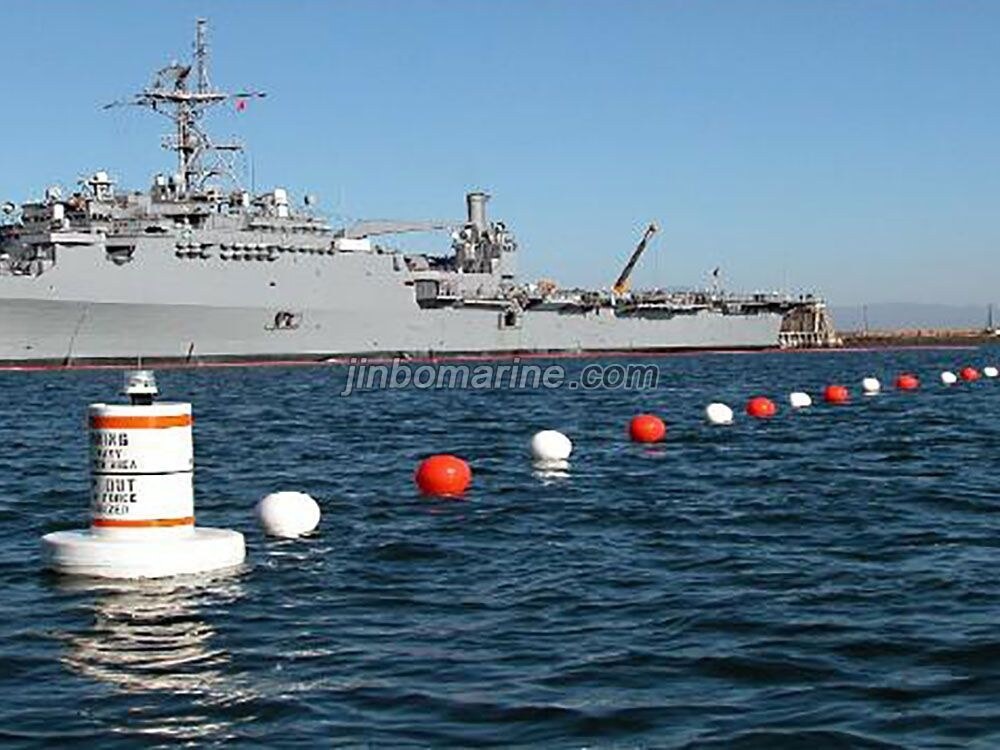 High Buoyancy Anchor Buoy - Image 1