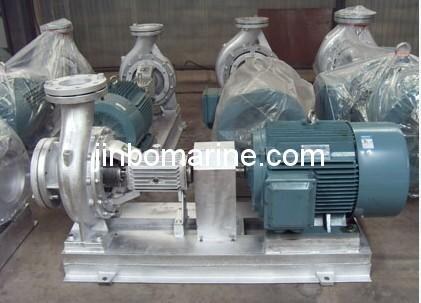 WRY High Efficiency And Energy Saving Hot Oil Pump