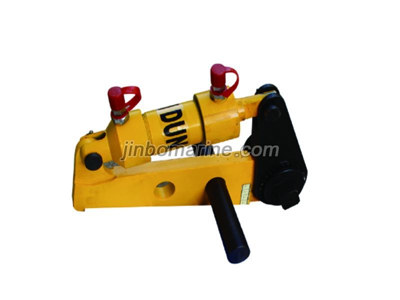 High Power Hydraulic Torque Wrench