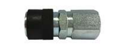 High Pressure Hydraulic Series Quick Coupler Products