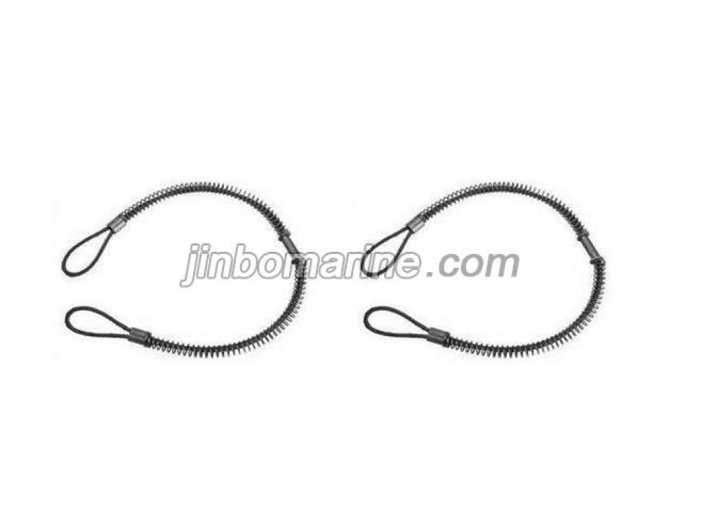 High Pressure Pipe Protection On The Rope - Image 1