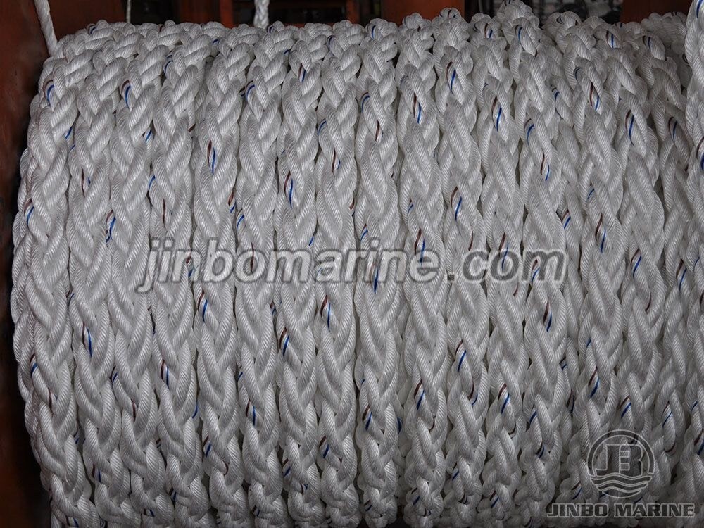 High Tenacity Polypropylene Rope - Image 1