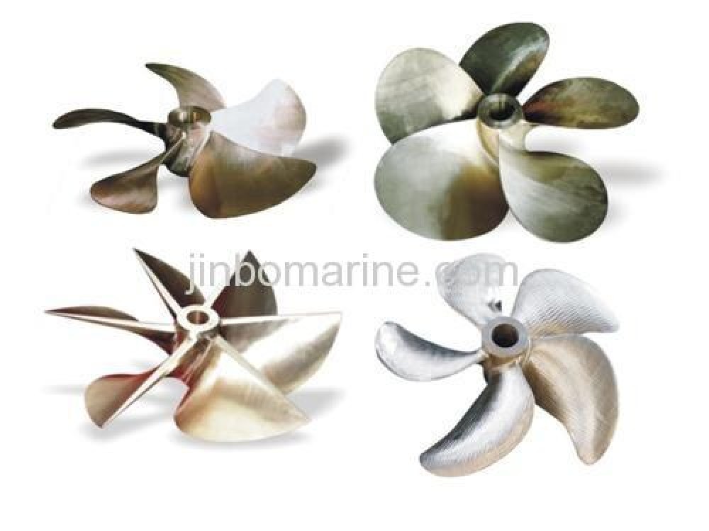 High speed Propeller  - Image 2