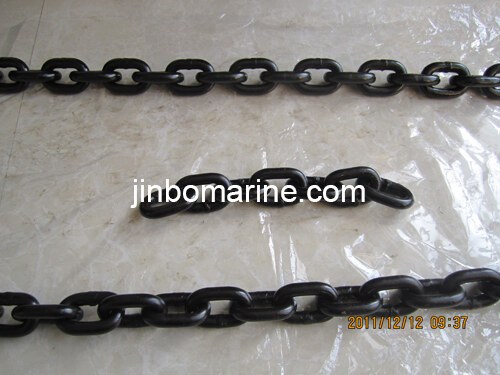 High Strength G80 Lifting Chain