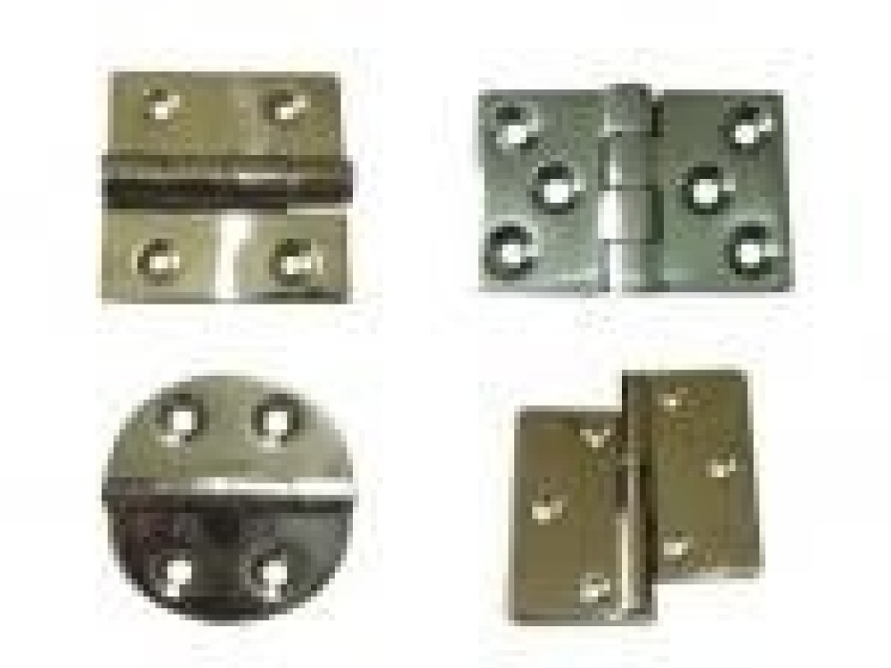Hinge