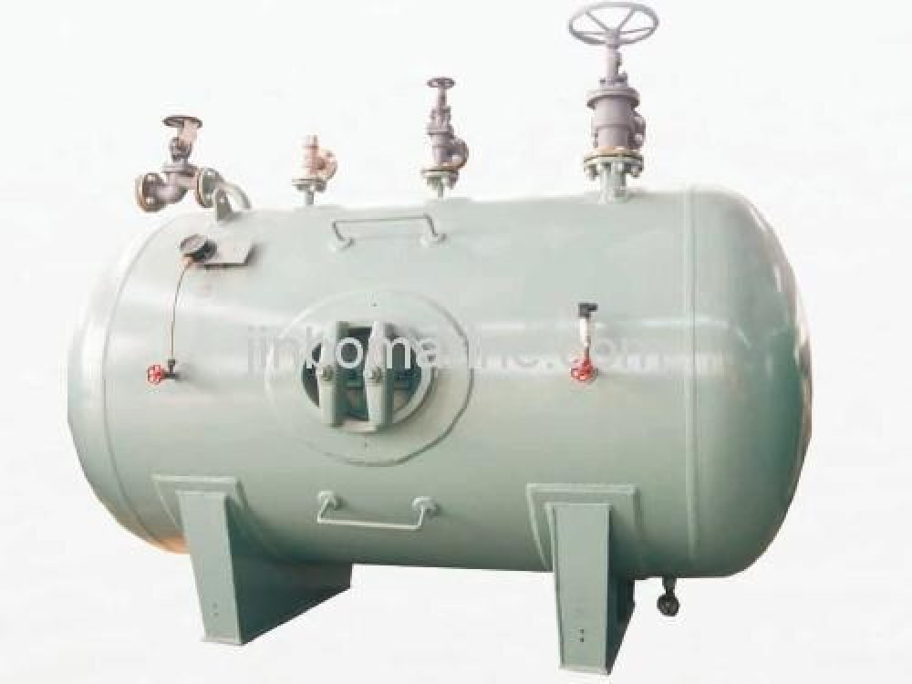Horizontal Marine Air Receiver - Image 1