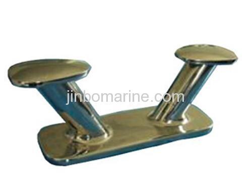 Horn Bollard