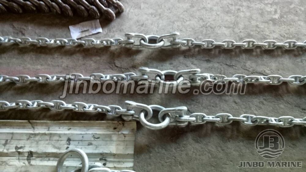 HDG Hose Pick up & Hang off Chain