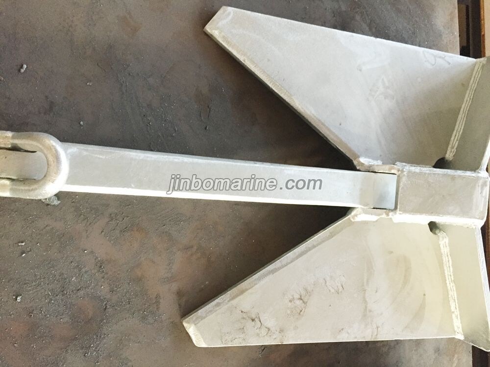 Hot Dip Galvanized Anchor TW Type - Image 1