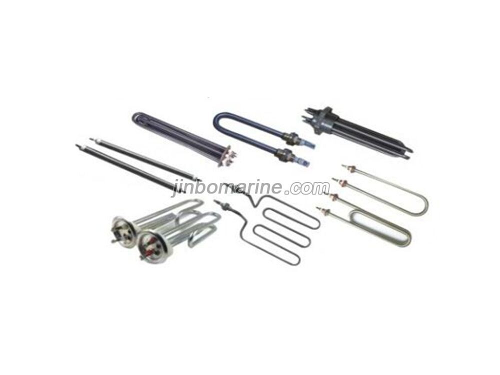 Marine Electric Heating Components-Hot Tube - Image 1