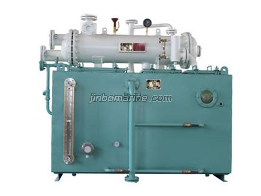 Hot Well Unit - Image 1