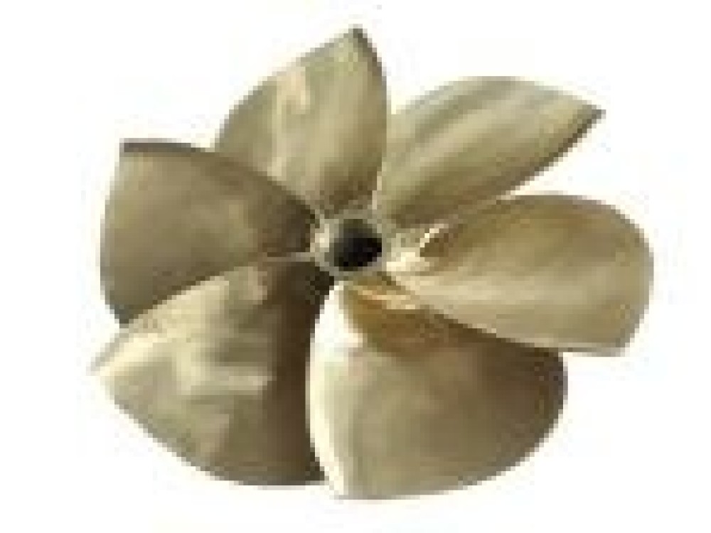 Hovercraft propellers - Image 1