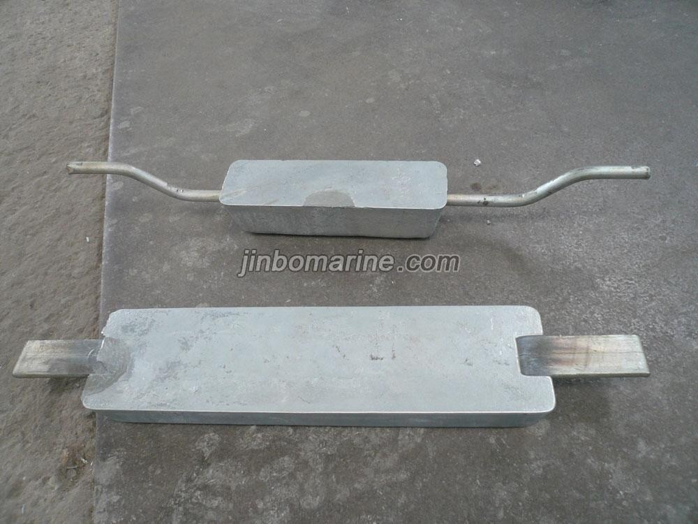 Hull Sacrificial Anode - Image 1