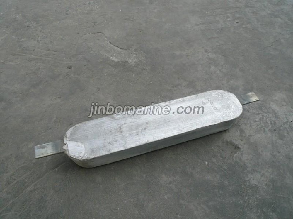 Hull Sacrificial Anode - Image 2