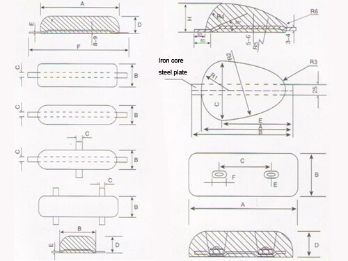 Hull Sacrificial Anode