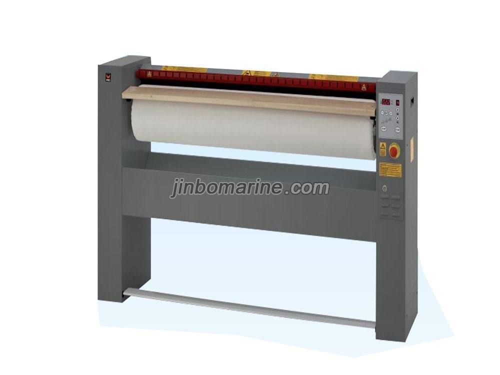 I30-200 Marine Ironing Machine - Image 1