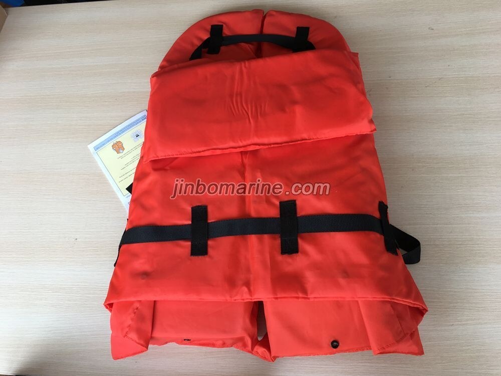 I6000 Work Vest
