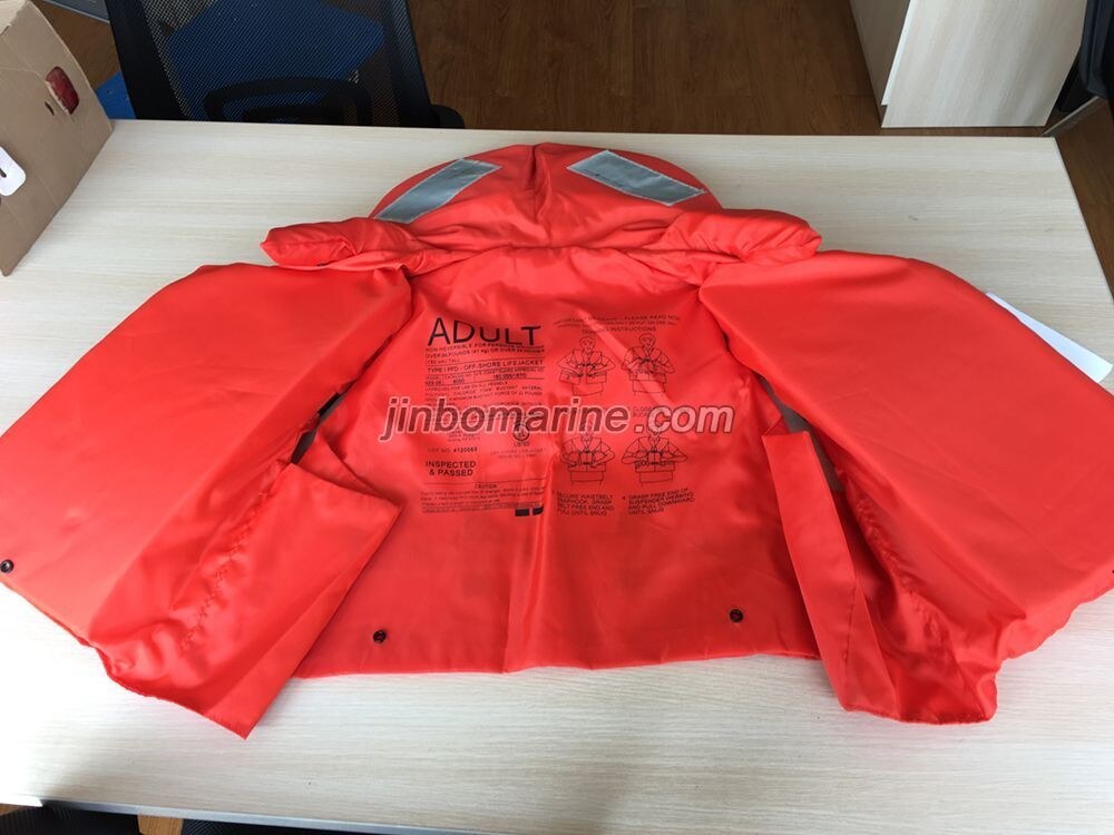 I6000 Work Vest