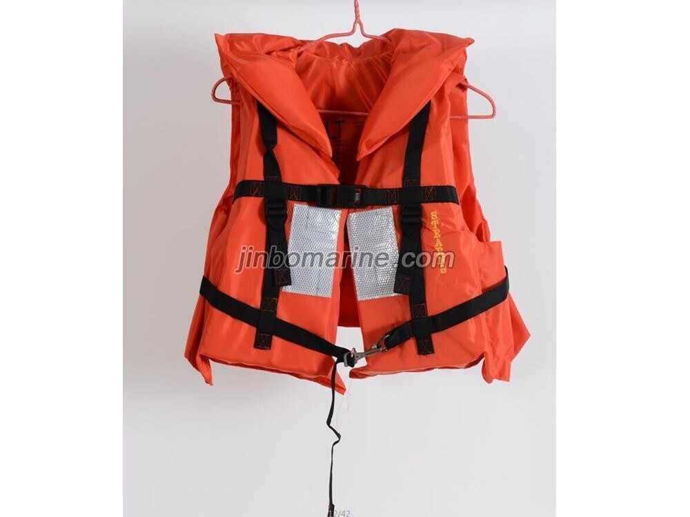 I6000 Work Vest - Image 1