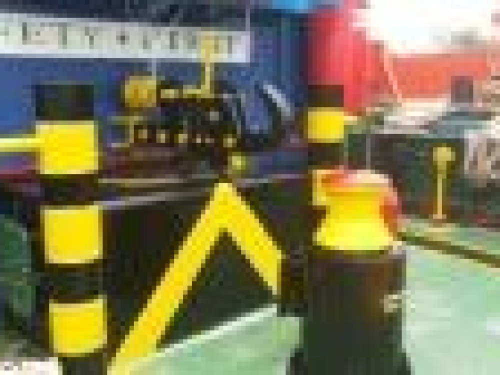 Structural Arrangements for Anchoring Equipment - Image 1