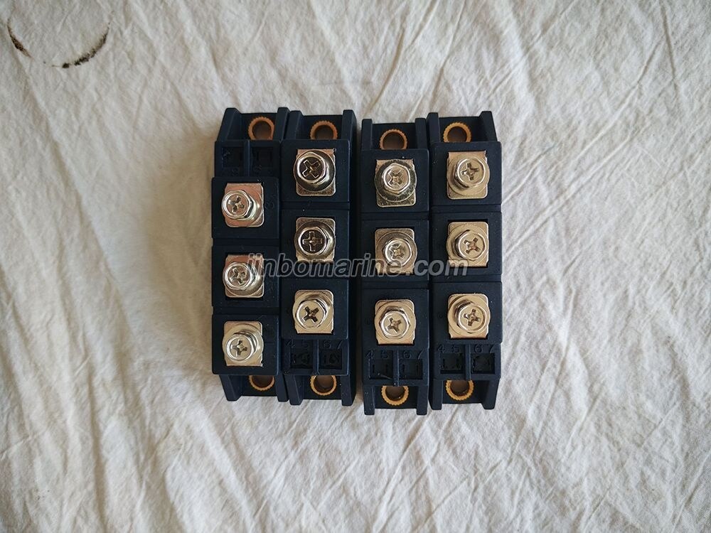 MT25-12 Engine Controllable module - Image 3