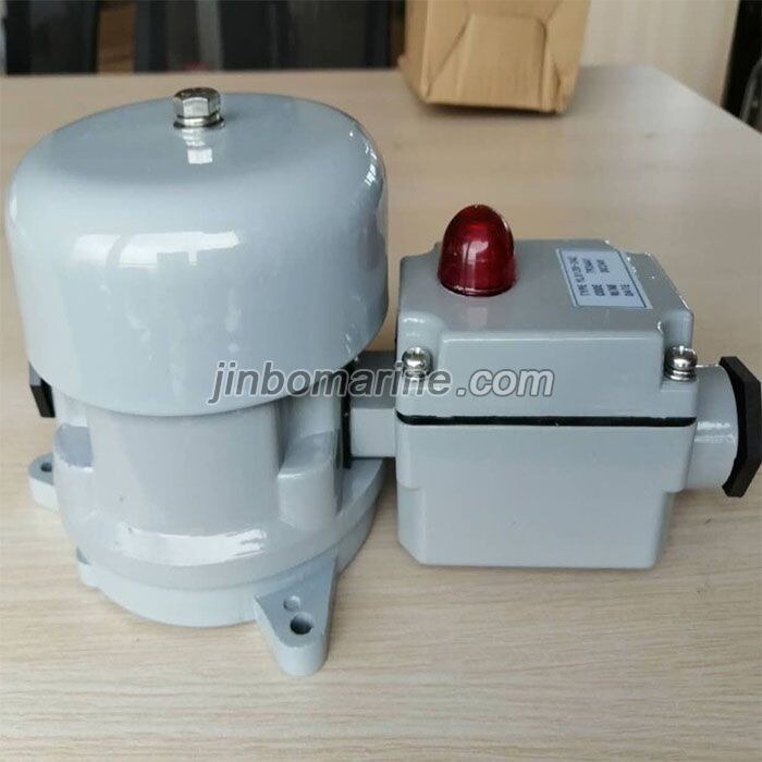 BELL ALARM DC 24V IMPA 793441