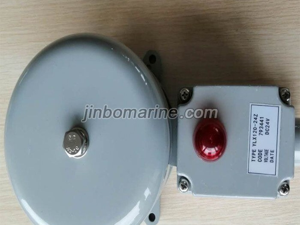 BELL ALARM DC 24V IMPA 793441 - Image 1