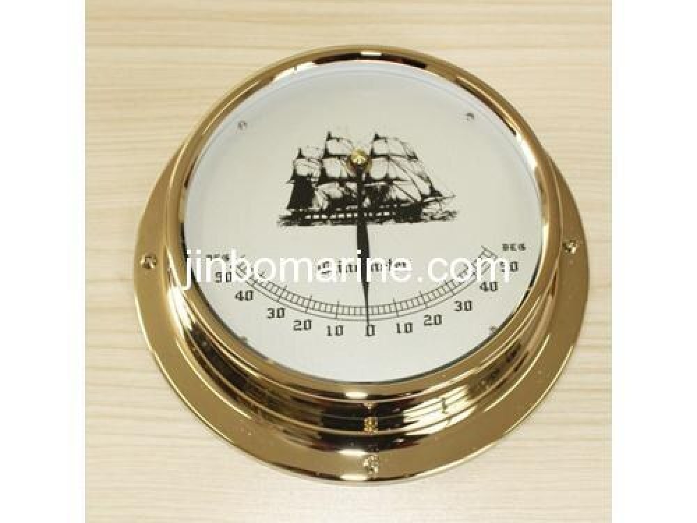 QD-50 Inclinometer - Image 1