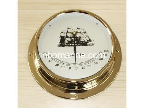 QD-50 Inclinometer